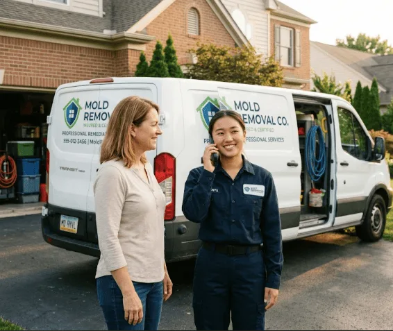 Crawlspace Mold Remediation Marshall, VA FAQs